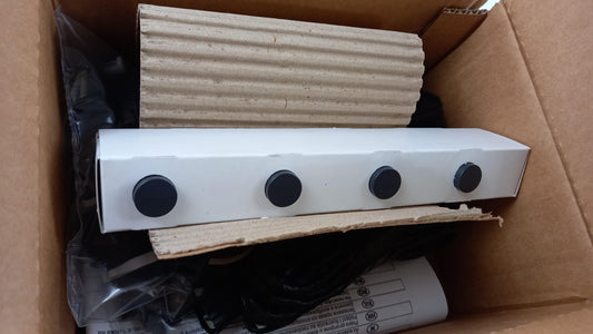 Original OE OPEL Einparkhilfe 13365682