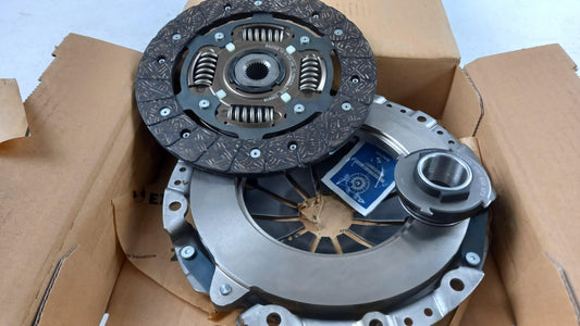 SACHS Kupplungssatz 3000951583