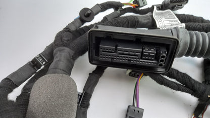 Original BMW 4er G26 i4 Türkabelbaum Fahrerseite  61125A37035