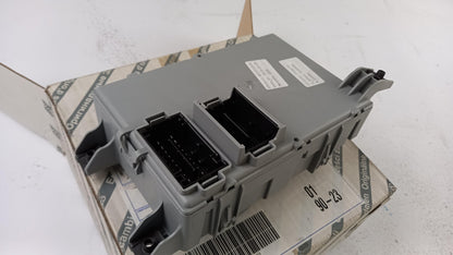 Original OE FIAT Sicherungskasten 51972705