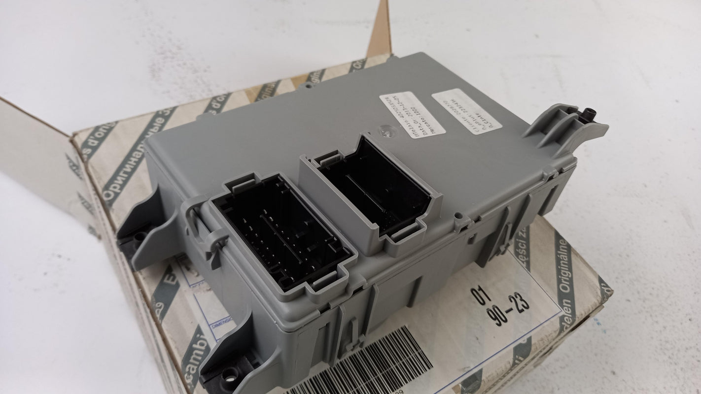 Original LANCIA Ypsilon 2011- Sicherungskasten Karosseriesteuergerät 51972705