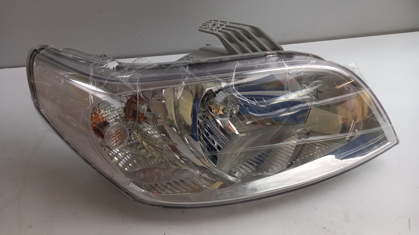 Original OE OPEL Scheinwerfer 96650755