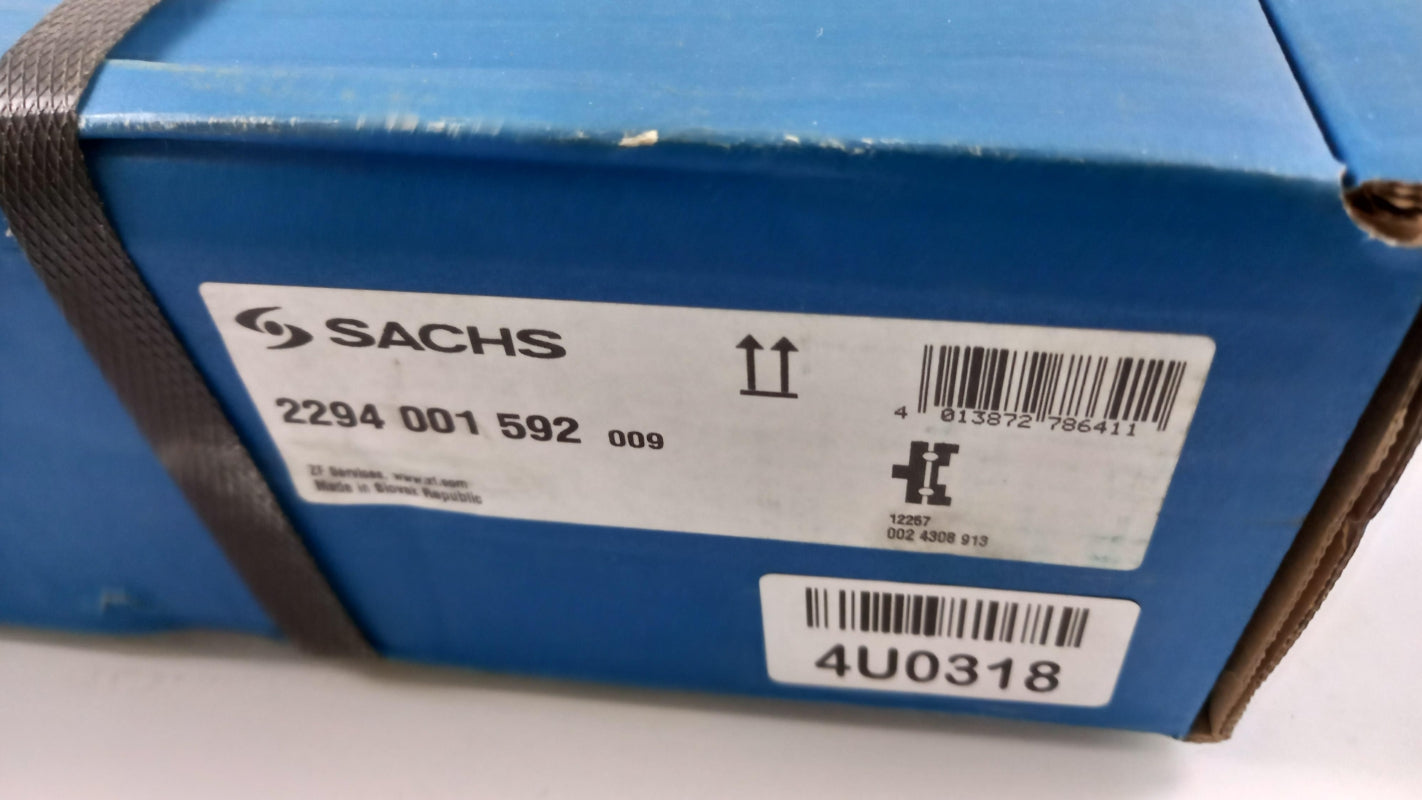 SACHS für OPEL Insignia-A Schwungrad 2.0 CDTI 2294001592