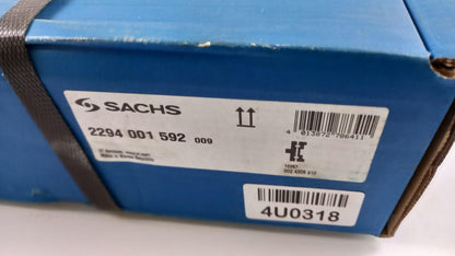 SACHS für OPEL Insignia-A Schwungrad 2.0 CDTI 2294001592