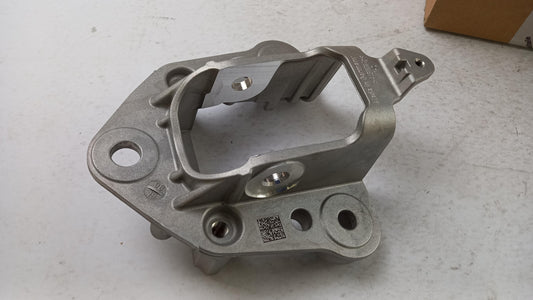 Original OE PORSCHE Querlenker Lenker Halter 99133132903