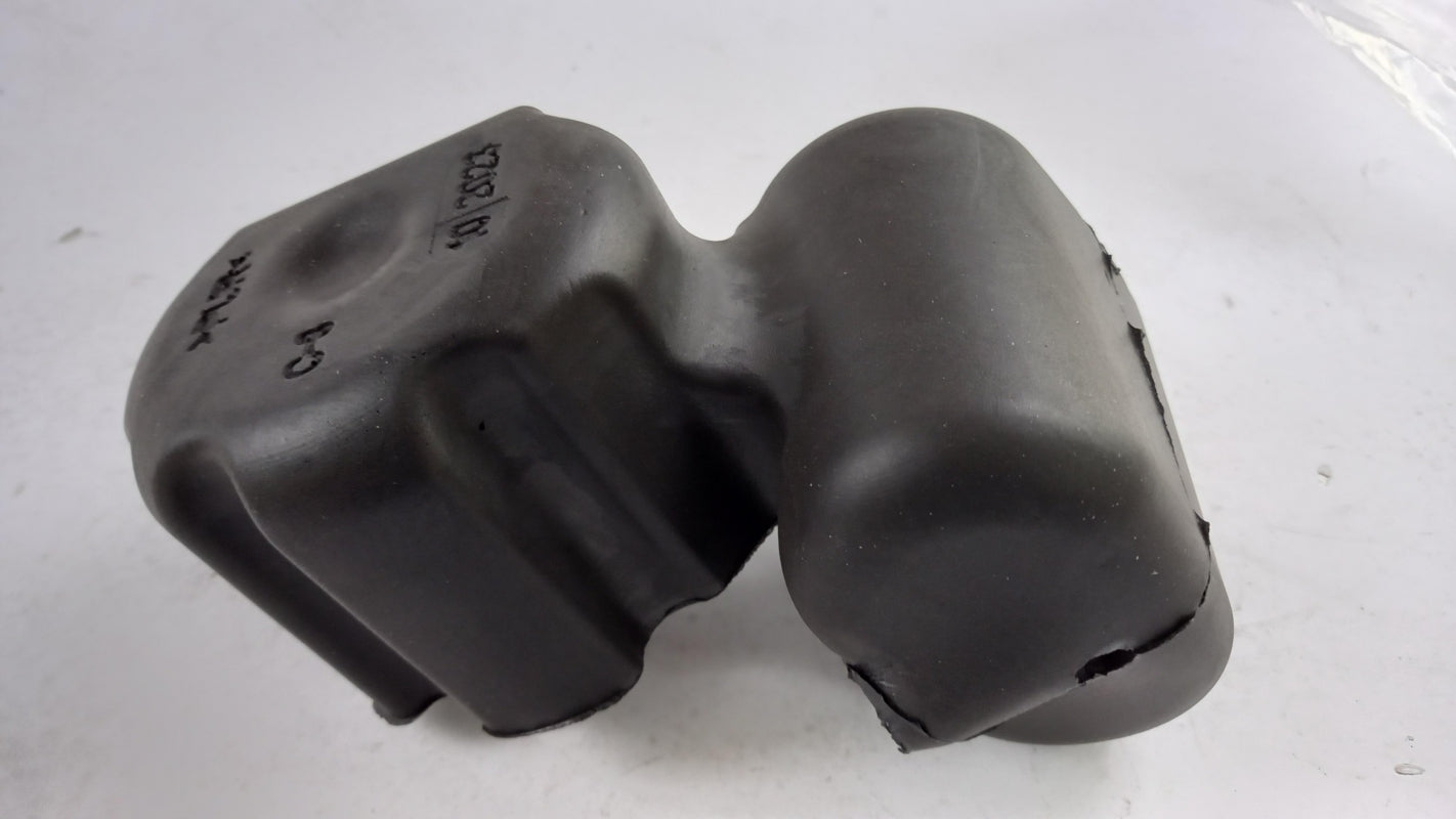 Original BMW X5 G05 X6 G06 X7 G07 Luftversorgungsanlage Isolierung 37206892535