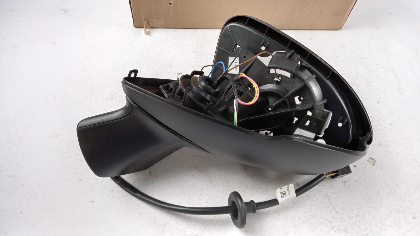 Original OPEL Astra-K Außenspiegel links 39176309