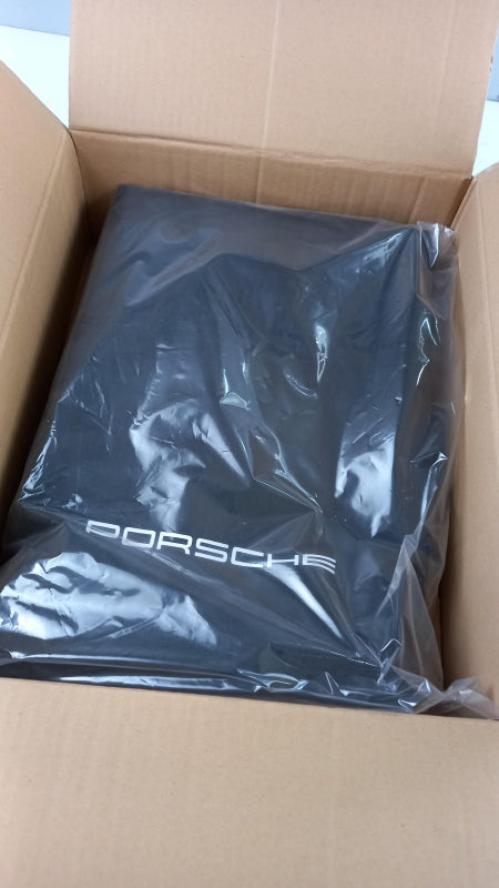 Original OE PORSCHE Aufbewahrungstasche 95855181100