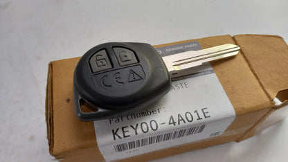 Original OE NISSAN Funkfernbedienung KEY004A01E