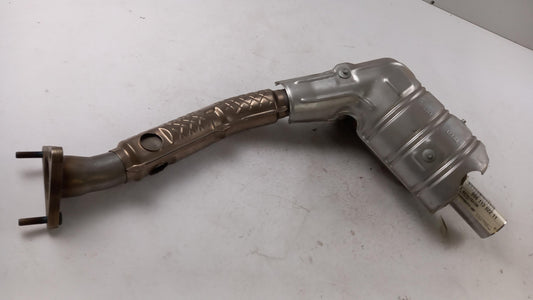 Original PORSCHE Boxster (986) 2.7 3.2 Katalysator 99611302211