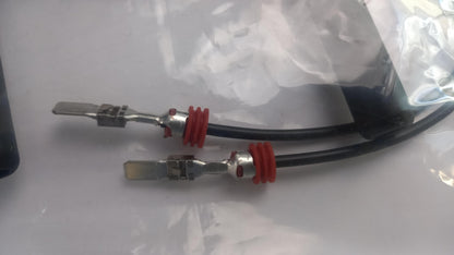 Original OE Volkswagen Zündkabel 028971766