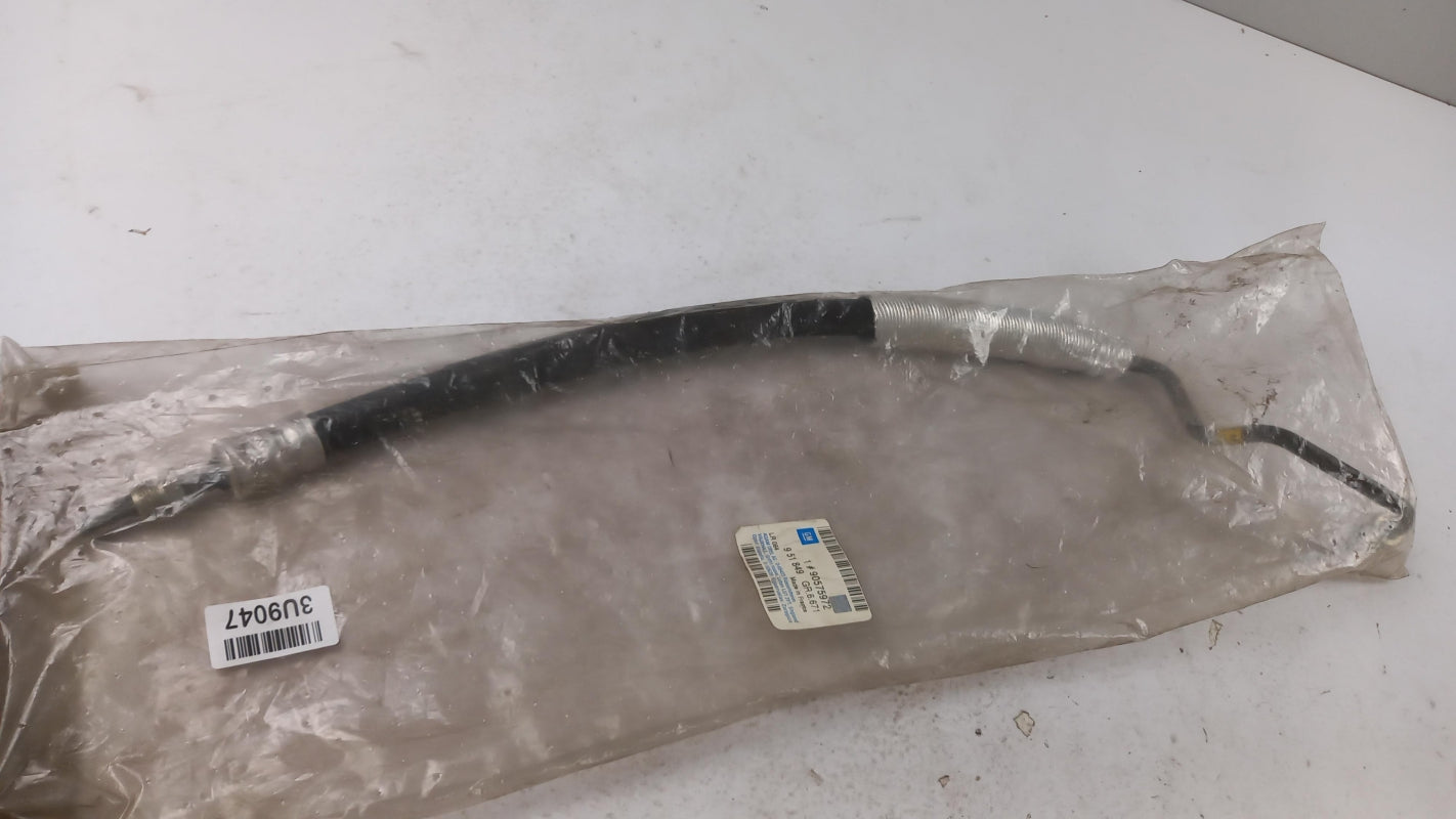 Original OPEL Omega-B CADILLAC Catera Lenkung Hydraulikschlauch 90575972