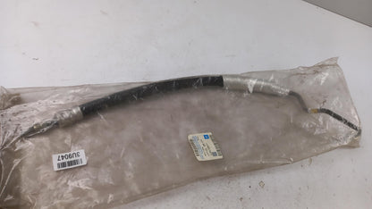Original OPEL Omega-B CADILLAC Catera Lenkung Hydraulikschlauch 90575972