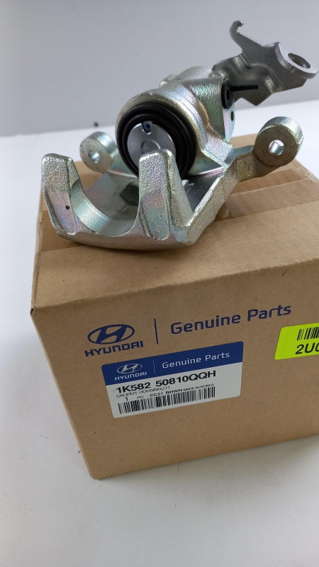 Original HYUNDAI IX20 Bremssattel Hinten Links 1K58250810QQH