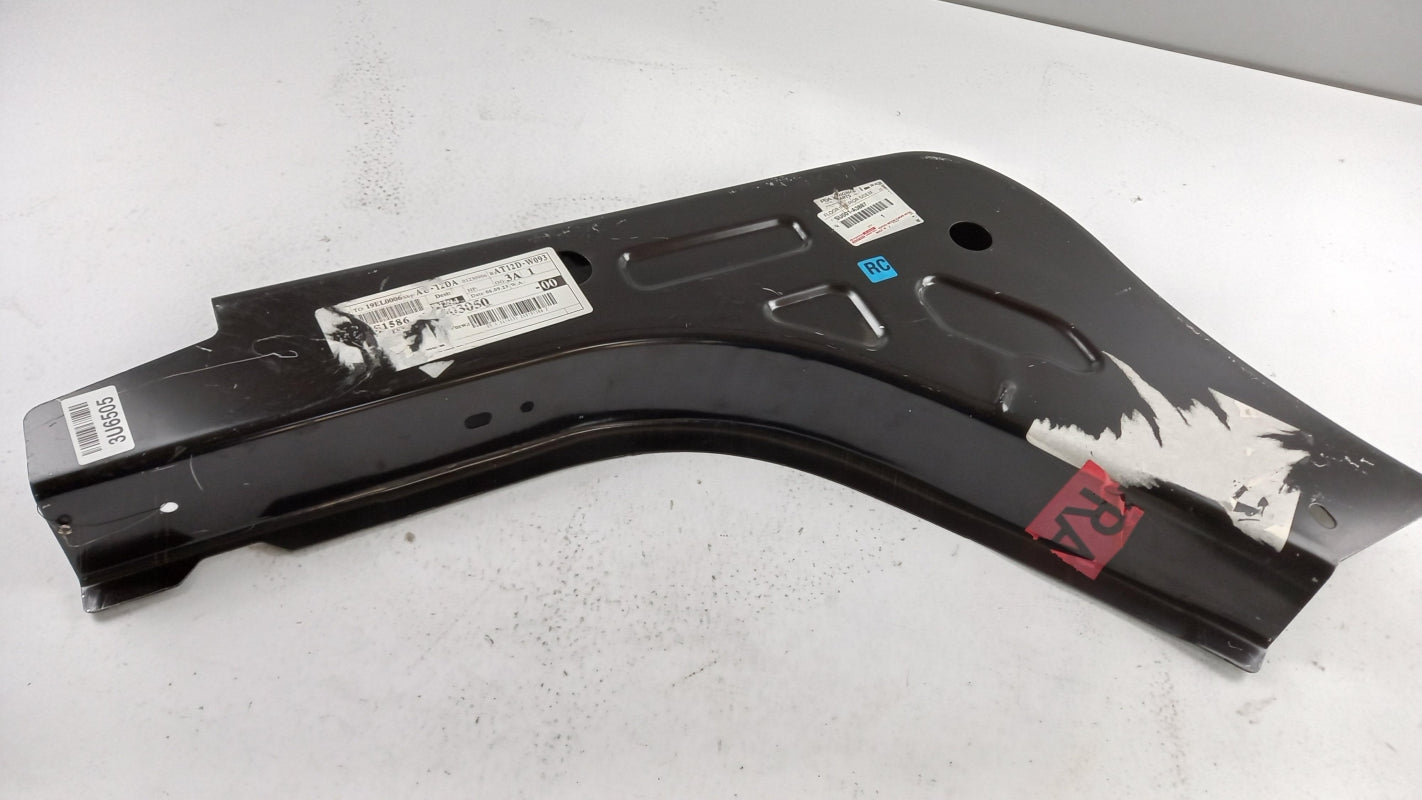 Original TOYOTA Proace II Bodenlängsträger Seitenverstärkung SU001A3887