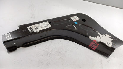 Original TOYOTA Proace II Bodenlängsträger Seitenverstärkung SU001A3887
