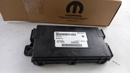 Original DODGE Journey 2011- Steuergerät 68086377AF