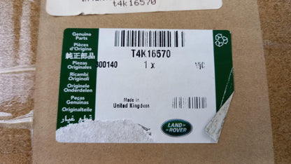 Original JAGUAR I-Pace 2022- Außenspiegel rechts T4K16570