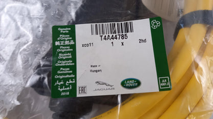 Original JAGUAR I-Pace F-Pace Batterieladegerät T4A44785