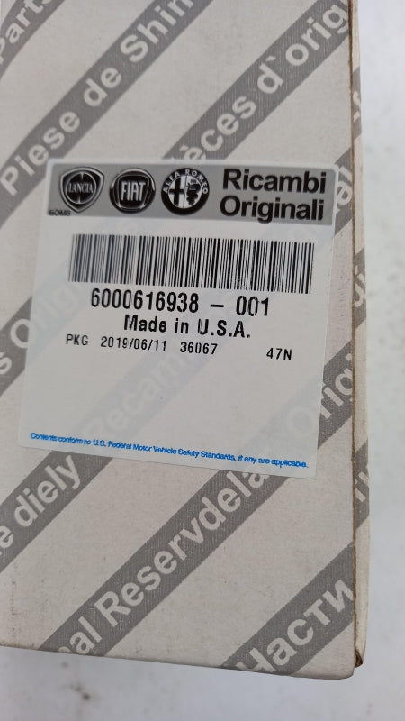 Original OE FIAT Lambdasonde 6000616938