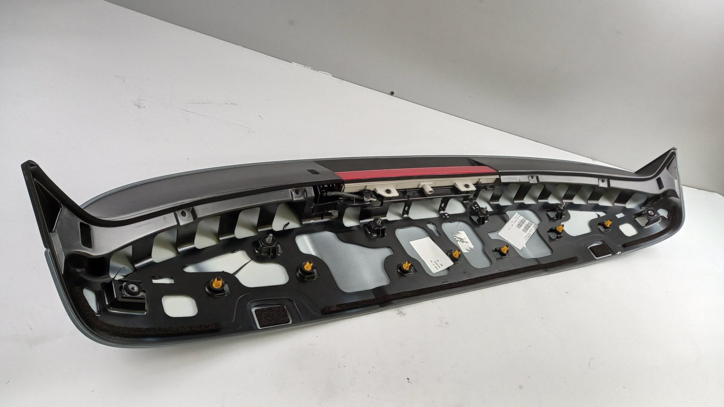 Original OE FIAT Spoiler 735623099