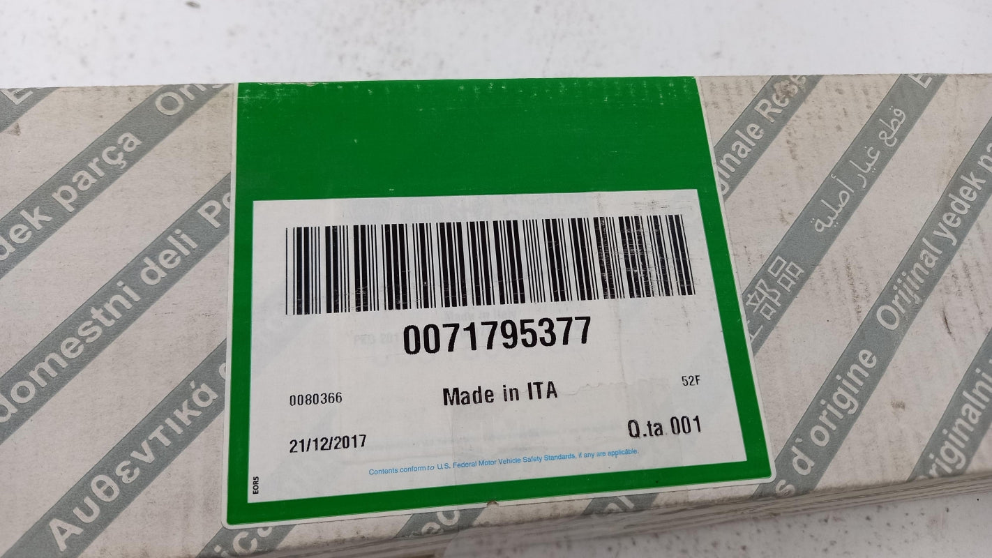 Original OE FIAT Antriebswelle 71795377