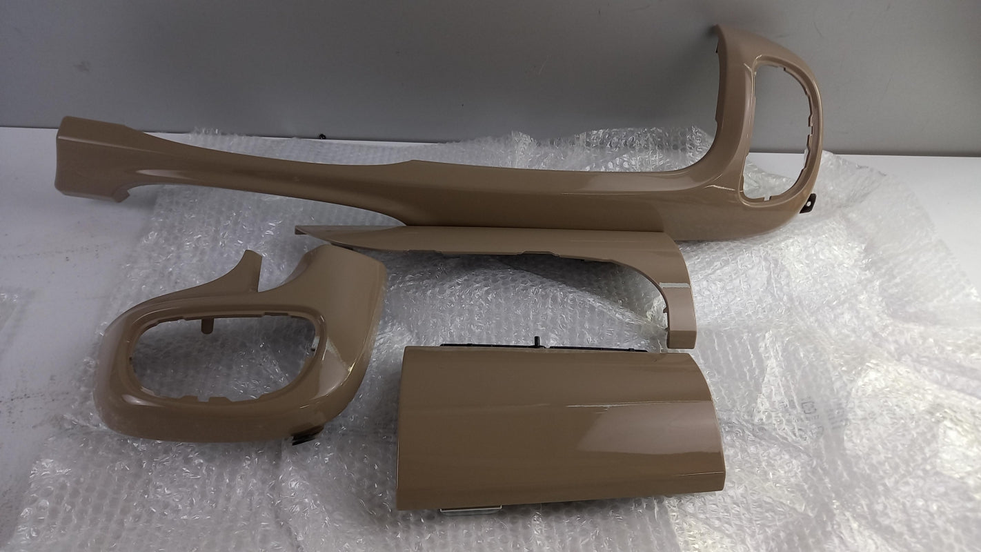 Original FIAT 500L 2012- Armaturenbrett Verkleidungssatz 71776420