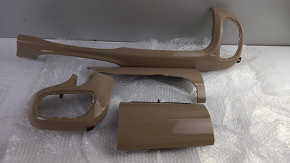 Original FIAT 500L 2012- Armaturenbrett Verkleidungssatz 71776420