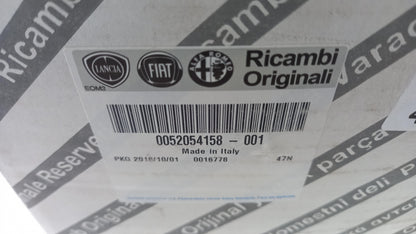 Original OE FIAT Ventil 52054158