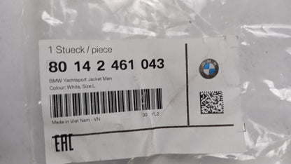 Original OE BMW Jacke 80142461043