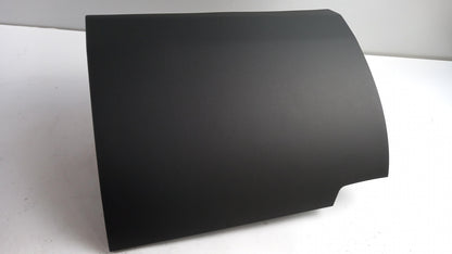 Original SKODA Superb 3V Handschuhfach Deckel satinschwarz 3V1857121D1QB