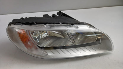 Original VOLVO S80 V70 XC70 2008- Hauptscheinwerfer Frontlicht rechts 31420020
