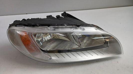 Original VOLVO S80 V70 XC70 2008- Hauptscheinwerfer Frontlicht rechts 31420020
