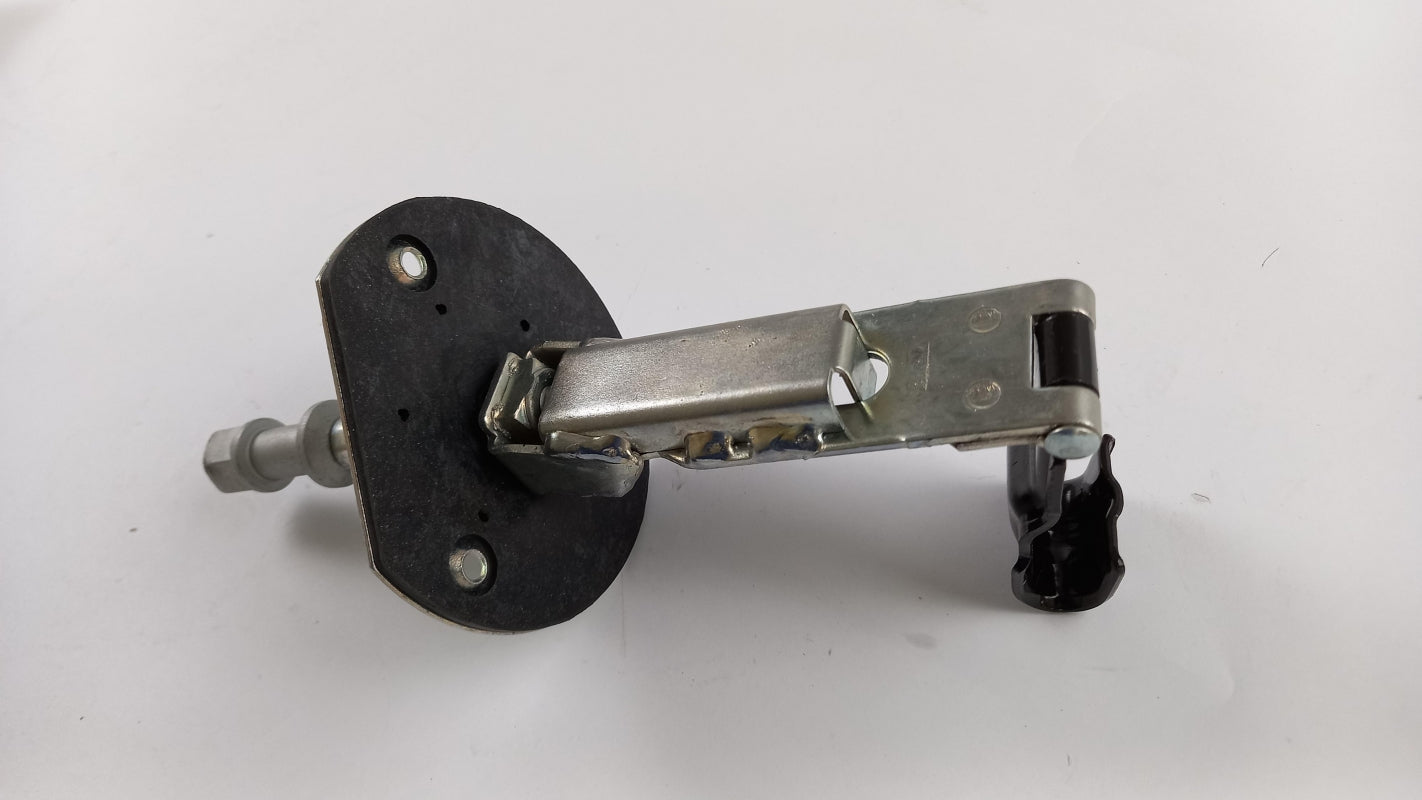 Original OE OPEL Reserverad Halter 13223762