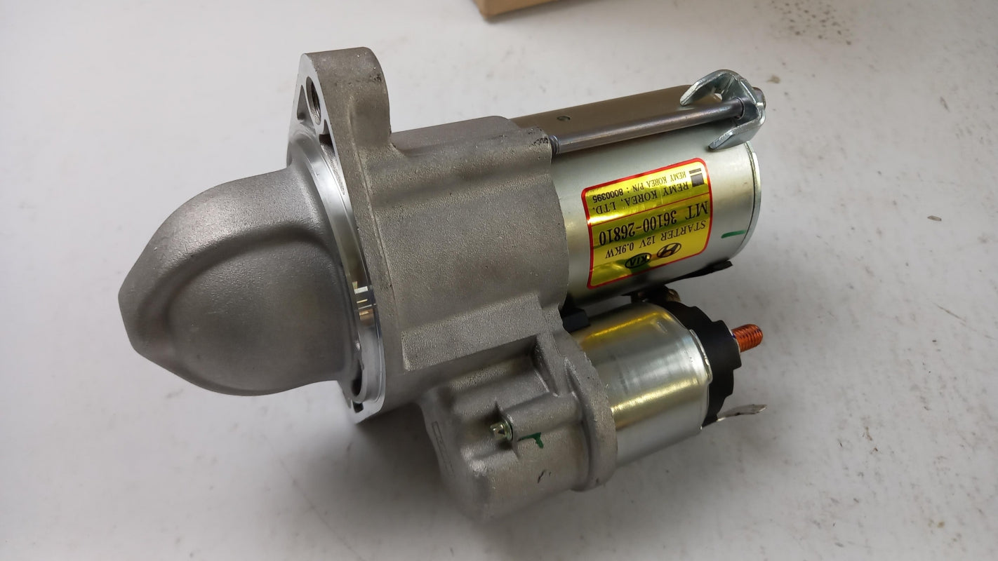 Original OE HYUNDAI/KIA Anlasser 3610026810