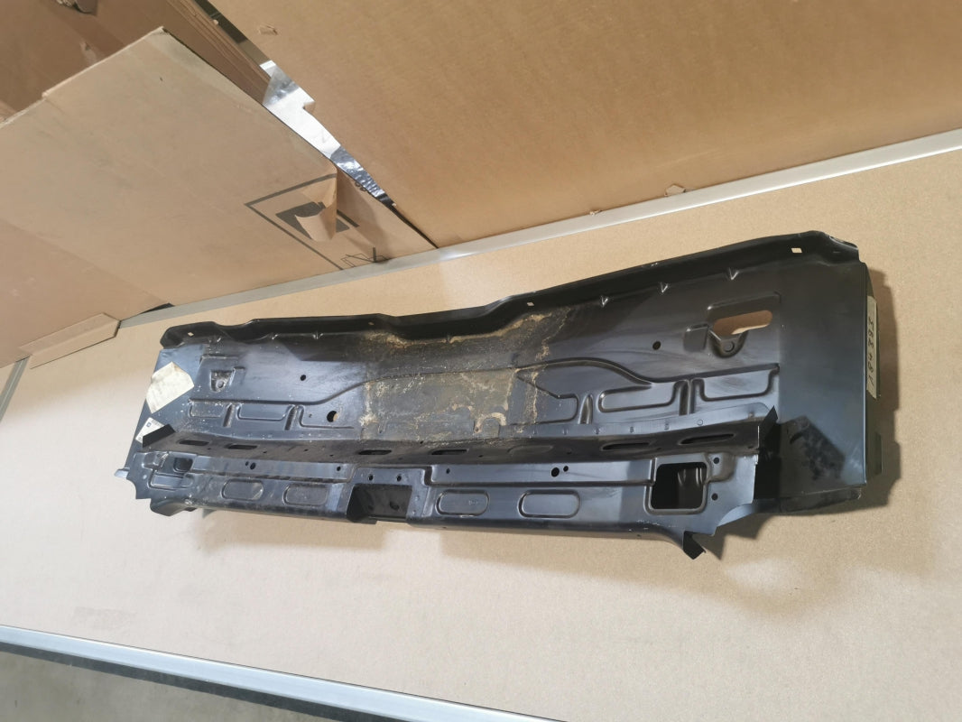 Original OPEL Corsa-B Heckblech unten 90387215