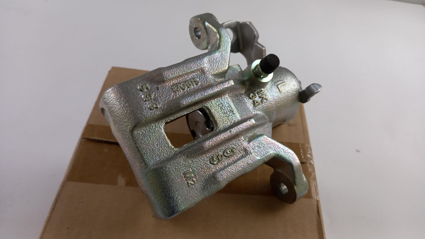 Original HYUNDAI IX20 Bremssattel Hinten Links 1K58250810QQH