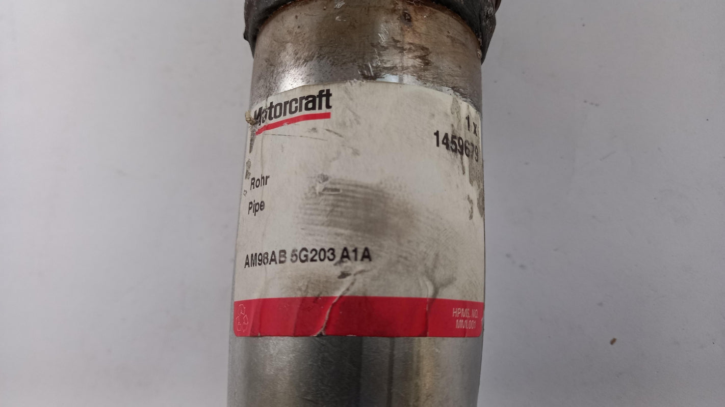 Original FORD Transit Connect AGR-Ventil Rohr 1459679