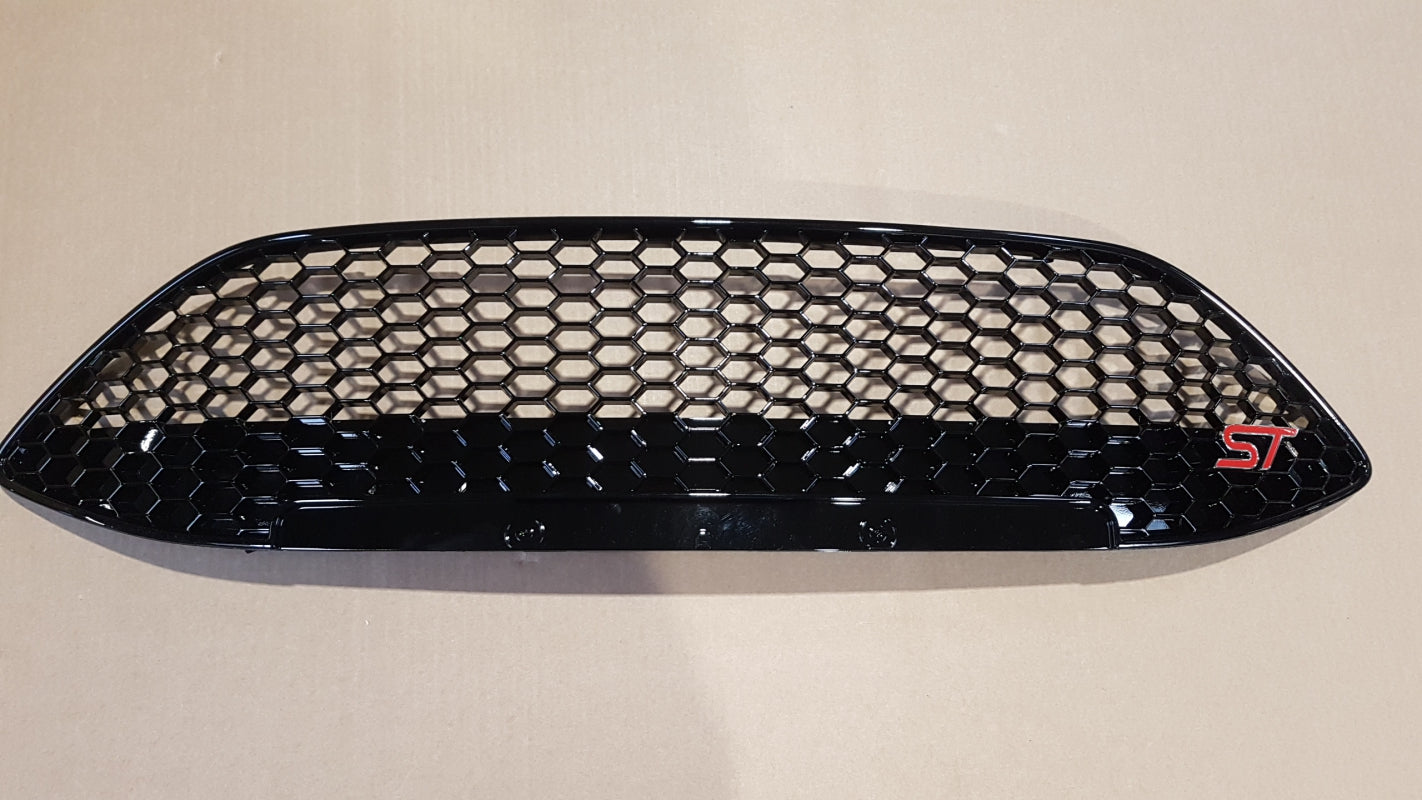 Original FORD Fiesta ST (CCN) '12-'17 Kühlergitter Kühlergrill 1780860