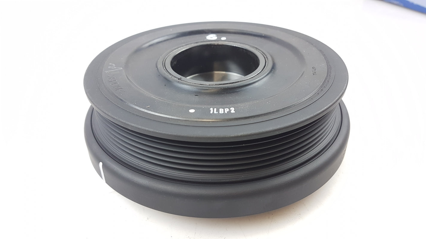 Original OE HYUNDAI/KIA Schwingungsdämpfer 231242F602