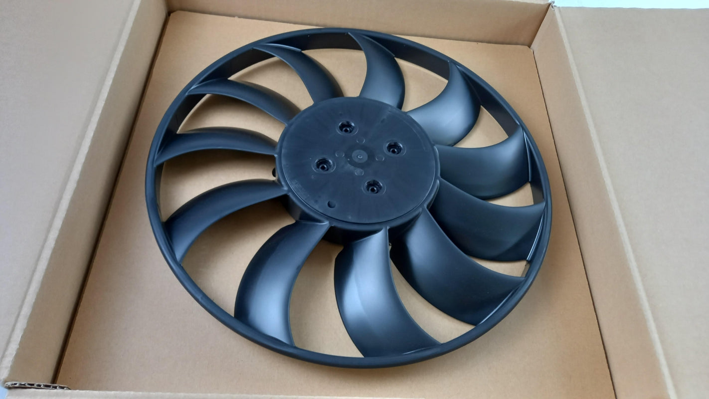 Original AUDI Q2 Q3 VW Tiguan Passat SKODA Kodiaq Superb Kühlerlüfter 3Q0959455B