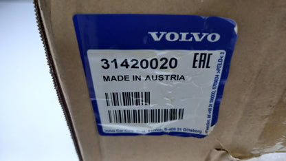 Original VOLVO S80 V70 XC70 2008- Hauptscheinwerfer Frontlicht rechts 31420020