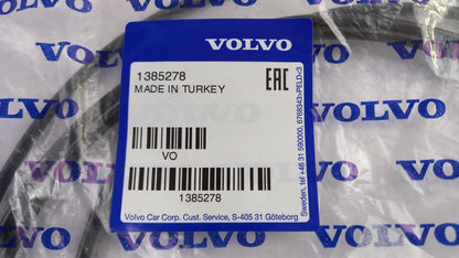 Original VOLVO C70 2006- Hydraulikleitung Verdeckantrieb Cabrio links 1385278