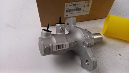 Original BMW X3 F25 X4 F26 Hauptbremszylinder 34336857872