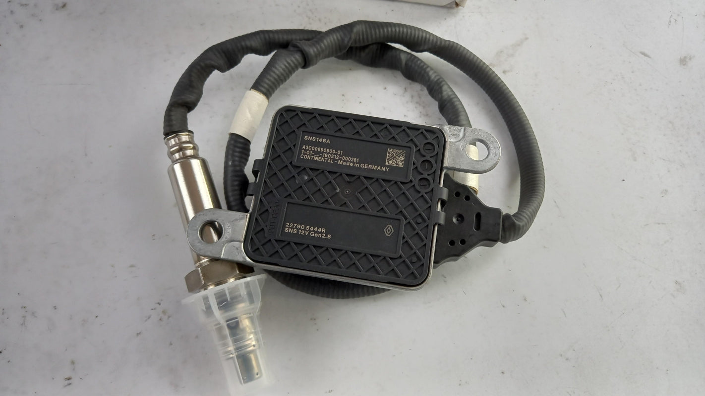 Original OE FIAT Lambdasonde 6000616938