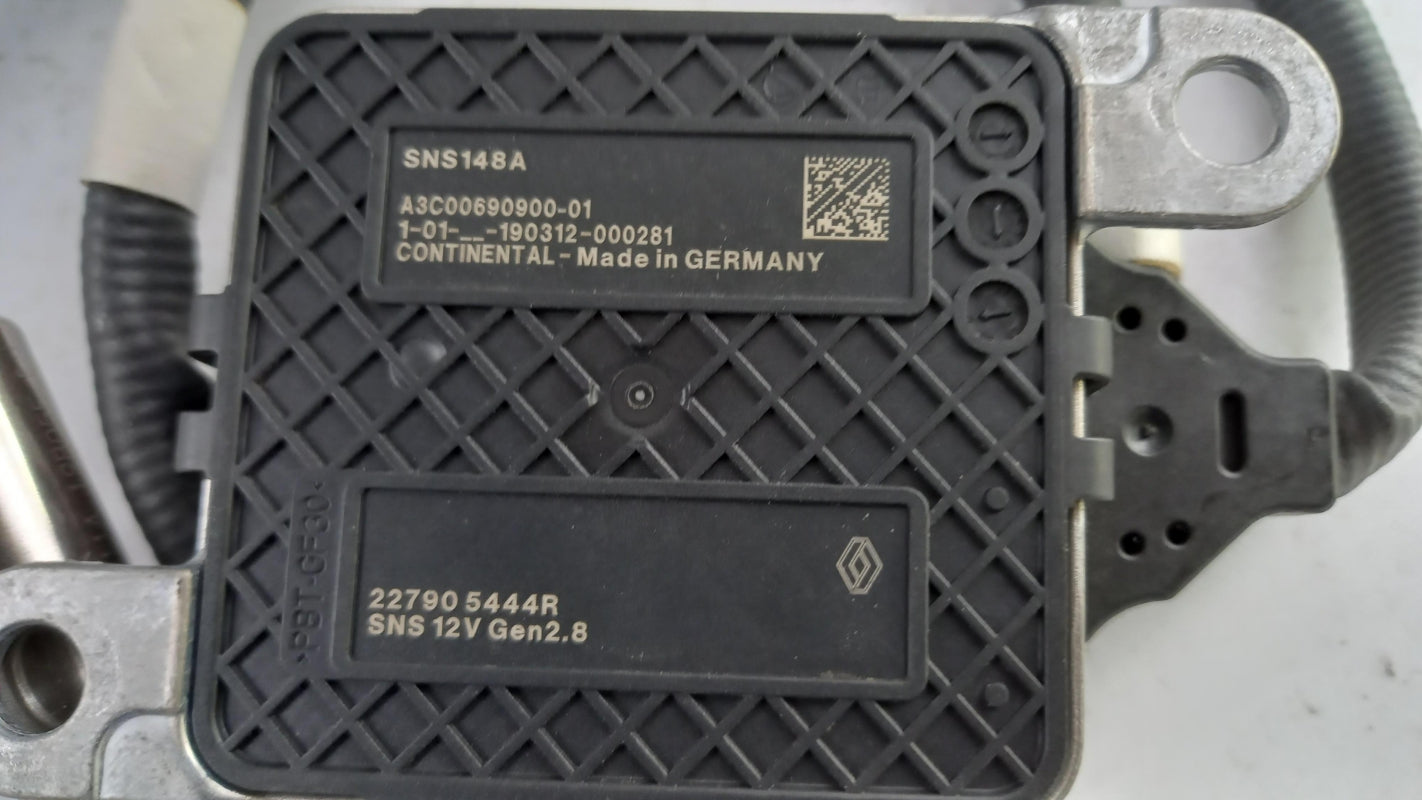 Original OE FIAT Lambdasonde 6000616938