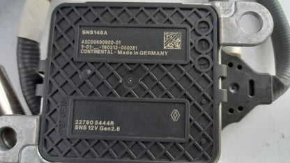 Original OE FIAT Lambdasonde 6000616938