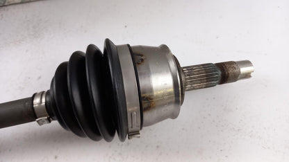 Original OE FIAT Antriebswelle 71795377