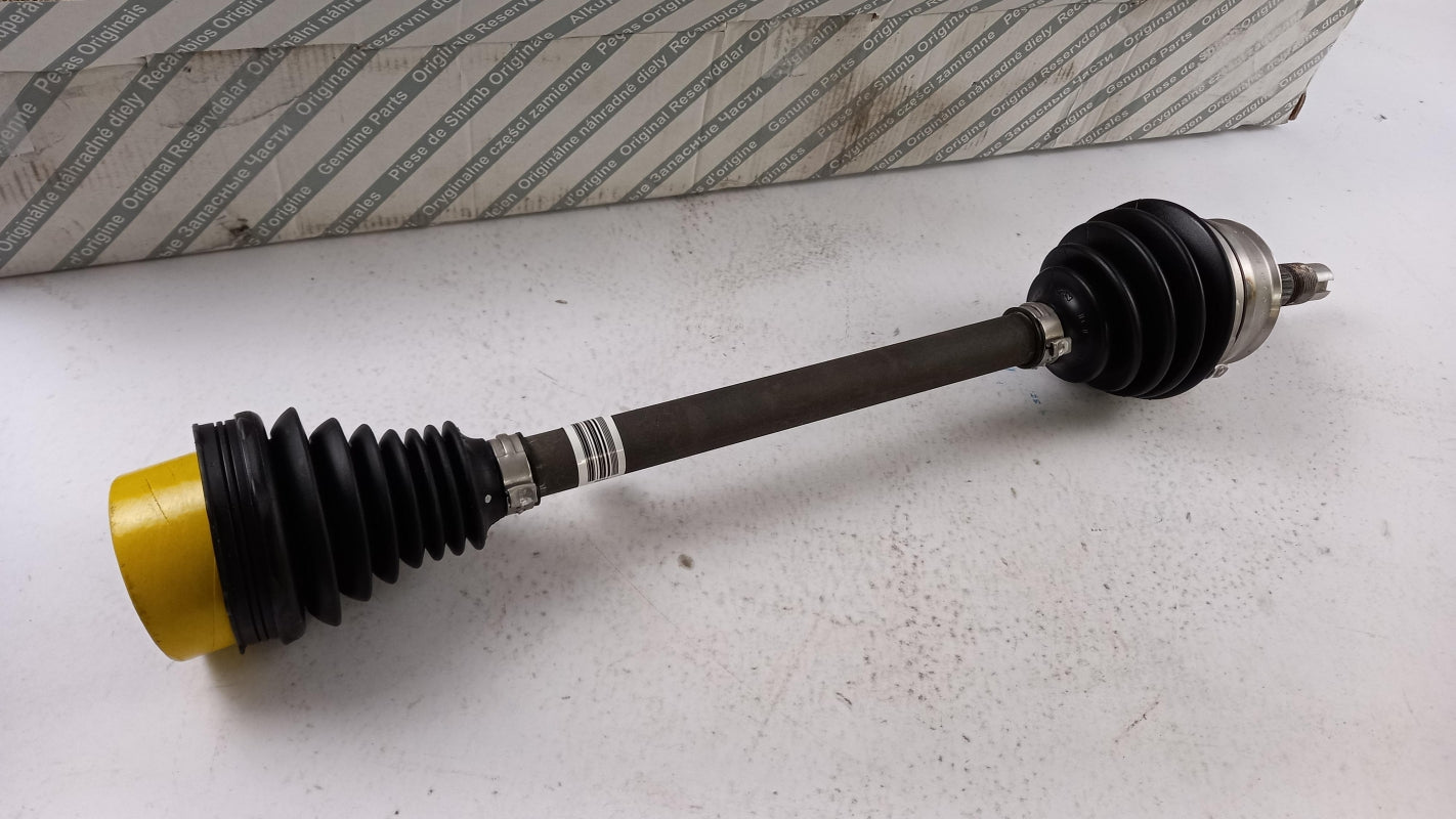 Original OE FIAT Antriebswelle 71795377