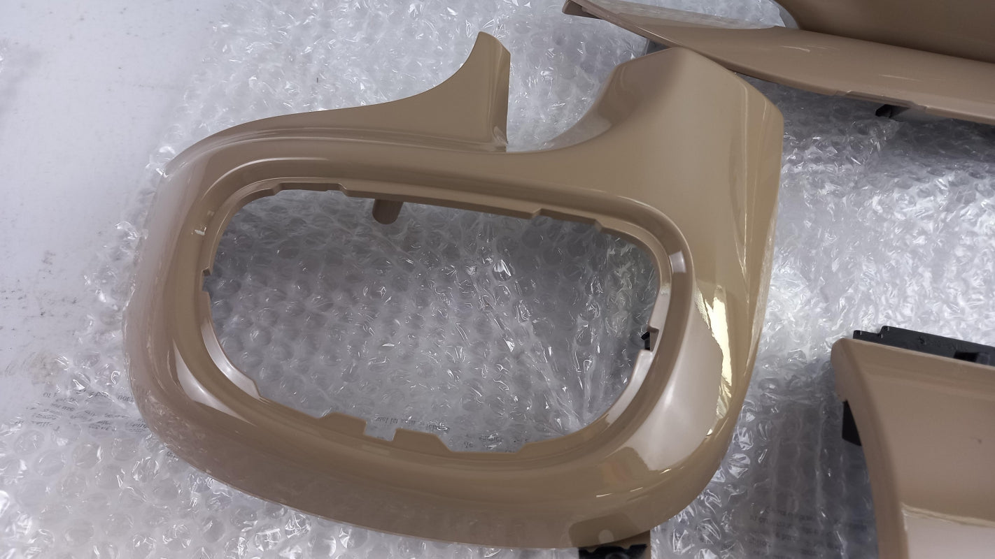 Original FIAT 500L 2012- Armaturenbrett Verkleidungssatz 71776420